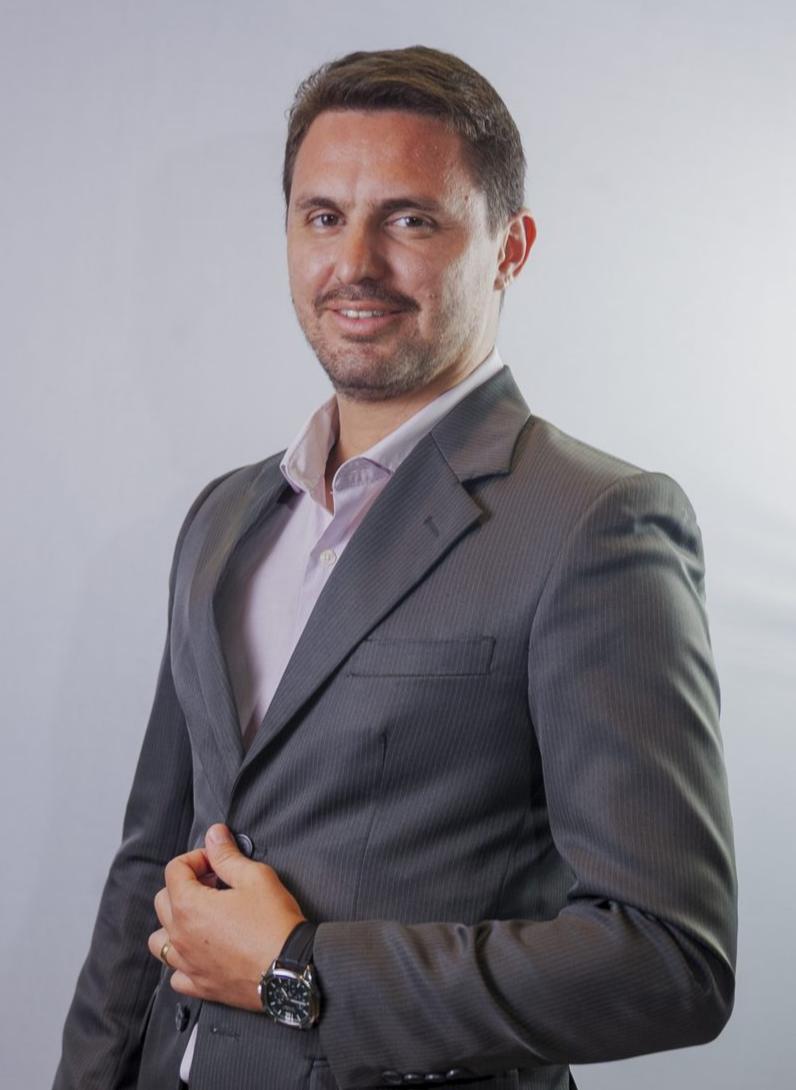 Dorgival Neto